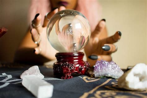 Witchcraft and Environmentalism: Cultivating a Connection with Nature